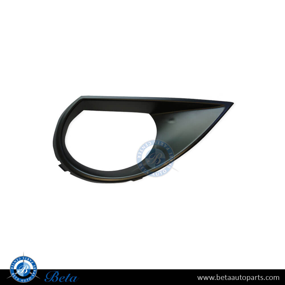 Right Side Fog Lamp Cover for Audi Q7 2010-2015 models, Part Number 4L0807490A Right Side Fog Lamp Cover for Audi Q7 2010-2015 models, Part Number 4L0807490A